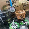 Abrescas divulga vencedores do 3º Campeonato Fitness da academia 